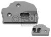 VW 09G325429B Hydraulic Filter, automatic transmission